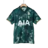 Tottenham Hotspur Jersey Third Away - ijersey