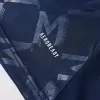Manchester United Away Jersey - Long Sleeve - ijersey