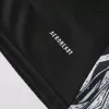 Arsenal Away Jersey - Long Sleeve - ijersey