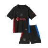 Youth Barcelona Jersey Kit Away - ijersey