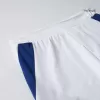 Arsenal Soccer Shorts Player Version Home - ijersey