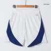 Arsenal Soccer Shorts Player Version Home - ijersey