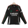 Arsenal Away Jersey - Long Sleeve - ijersey