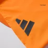 Real Madrid Soccer Shorts Player Version Away - ijersey