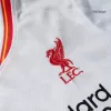 Youth Liverpool Jersey Kit Third - ijersey