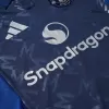 Manchester United Away Jersey - Long Sleeve - ijersey