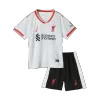 Youth Liverpool Jersey Kit Third - ijersey