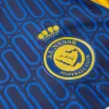 Al Nassr Jersey Away - ijersey
