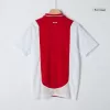 Ajax Jersey Home - ijersey