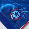 Chelsea Soccer Shorts Player Version Home - ijersey