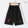 Youth Liverpool Jersey Kit Third - ijersey