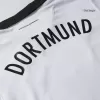 Borussia Dortmund Jersey Third Away - ijersey
