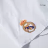 Real Madrid Soccer Shorts Player Version Home - ijersey