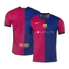 Barcelona Jersey Player Version Home - ijersey