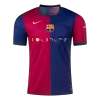 Barcelona Jersey Home - ijersey