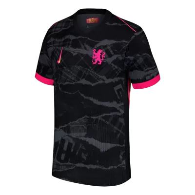 Chelsea Jersey Player Version Third - ijersey