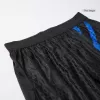 Inter Milan Soccer Shorts Authentic Home - ijersey