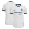 LAUTARO #10 Inter Milan Jersey Authentic Away - ijersey