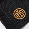 Inter Milan Soccer Shorts Authentic Home - ijersey