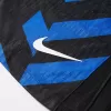 Inter Milan Soccer Shorts Authentic Home - ijersey