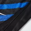 Inter Milan Soccer Shorts Authentic Home - ijersey
