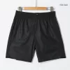 Inter Milan Soccer Shorts Authentic Home - ijersey