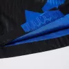 Inter Milan Soccer Shorts Authentic Home - ijersey