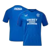 Glasgow Rangers Jersey Home - ijersey