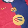Barcelona Jersey Player Version Home - ijersey