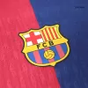 Barcelona Jersey Player Version Home - ijersey