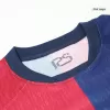Barcelona Jersey Player Version Home - ijersey