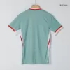 Atletico Madrid Jersey Player Version Away - ijersey