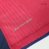 Barcelona Jersey Player Version Home - ijersey