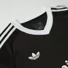 Arsenal Goalkeeper Jersey Third Away Black - ijersey