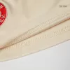 Bayern Munich Soccer Shorts Third - ijersey