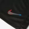 Barcelona Soccer Shorts Away - ijersey