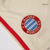 Bayern Munich Soccer Shorts Third - ijersey