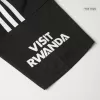 Arsenal Goalkeeper Jersey Third Away Black - ijersey