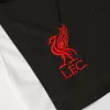 Liverpool Soccer Shorts Third - ijersey
