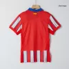Atletico Madrid Jersey Player Version Home - ijersey