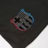 Barcelona Soccer Shorts Away - ijersey