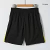 Chelsea Soccer Shorts Third - ijersey