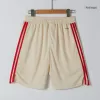 Bayern Munich Soccer Shorts Third - ijersey
