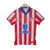Atletico Madrid Jersey Player Version Home - ijersey