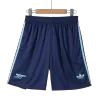 Arsenal Soccer Shorts Third - ijersey