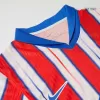 GRIEZMANN #7 Atletico Madrid Jersey Player Version Home - ijersey