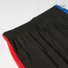 Barcelona Soccer Shorts Away - ijersey