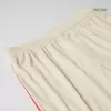 Bayern Munich Soccer Shorts Third - ijersey