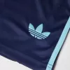 Arsenal Soccer Shorts Third - ijersey
