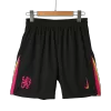 Chelsea Soccer Shorts Third - ijersey